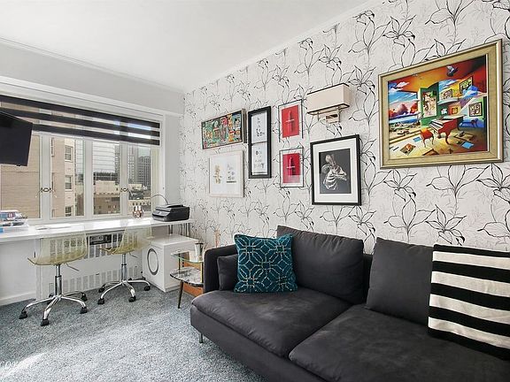 3rd image of 166 E 63rd St #1819D