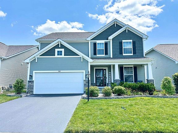 2nd image of 168 Alderwood Cir