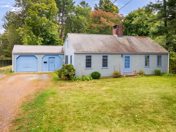112 Lindsay Road, York, ME 03909