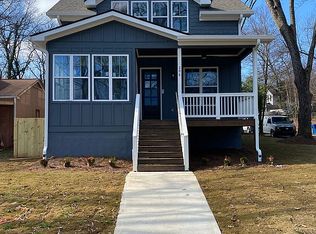 208 Rockyford Rd, Atlanta, GA 30317