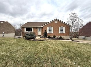 2144 Hartland Blvd, Independence, KY 41051