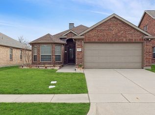 9713 Starfire Dr, McKinney, TX 75072