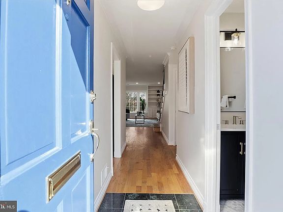 3rd image of 4851 Sangamore Rd #25