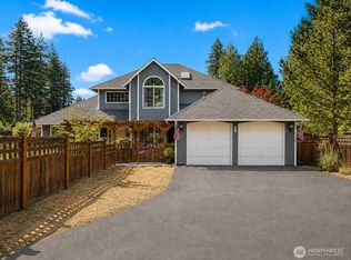 12110 29th Ave SE, Everett, WA 98208