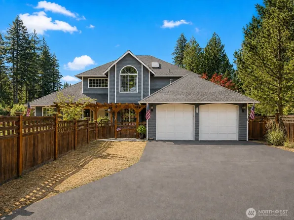 12110 29th Avenue SE, Everett, WA 98208