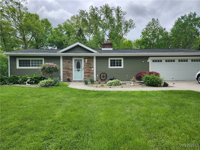 454 Kenwood Dr, Lewiston, NY, 14092