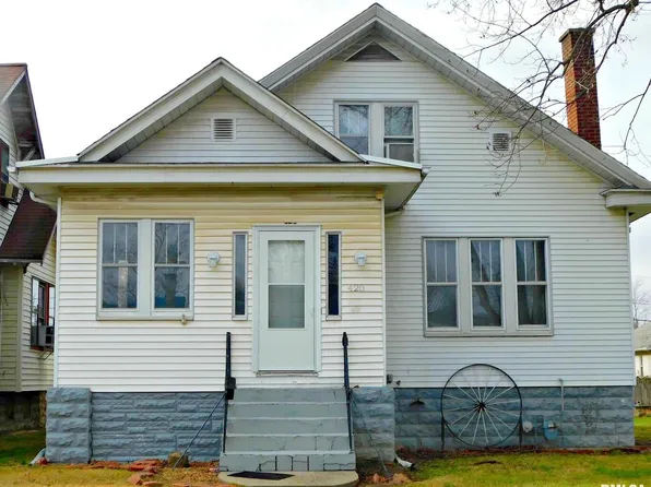 420 Linden Ave, Centralia, IL 62801