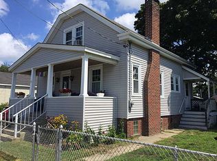 73 Cottage Ave, Portsmouth, RI 02871