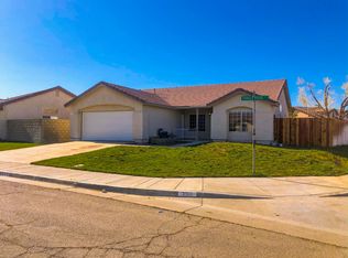 3511 Tanglewood Ave, Rosamond, CA