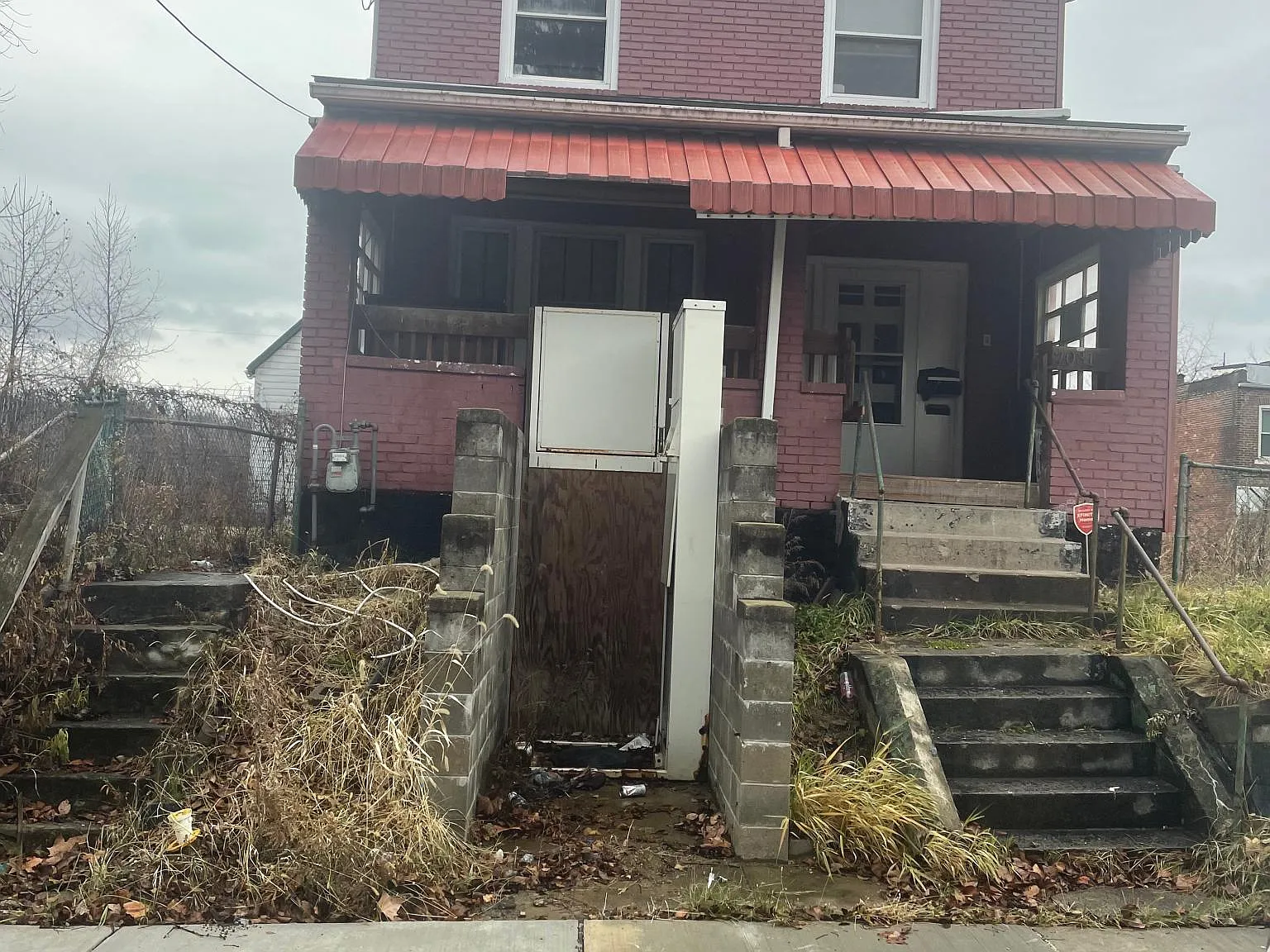 7031 Idlewild St — Photo 1