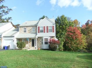 3155 William Rd, Garnet Valley, PA 19060