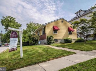 3800 Chesley Ave, Baltimore, MD 21206