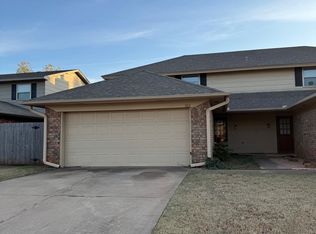 102 Sahoma Ter #1, Edmond, OK 73013