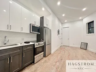 Rented by Hagstrom Management Inc