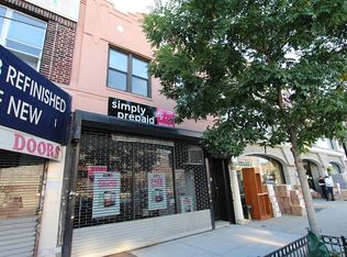 1612 Coney Island Ave, Brooklyn, NY