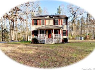 5321 N Courthouse Rd, New Kent, VA 23124