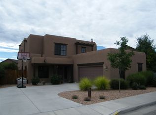 860 Aster St, White Rock, NM 87544