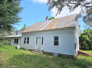 76 Harveys Hollow Road, Danville, VT 05828
