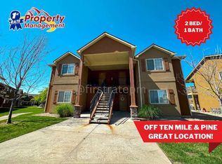 898 N Bluffwood Ln APT 24, Meridian, ID 83642