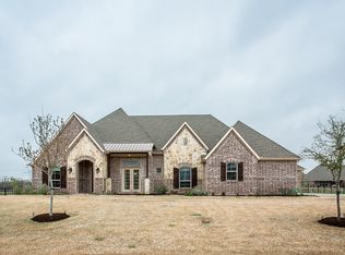1410 Caman Park Dr, Lucas, TX 75002