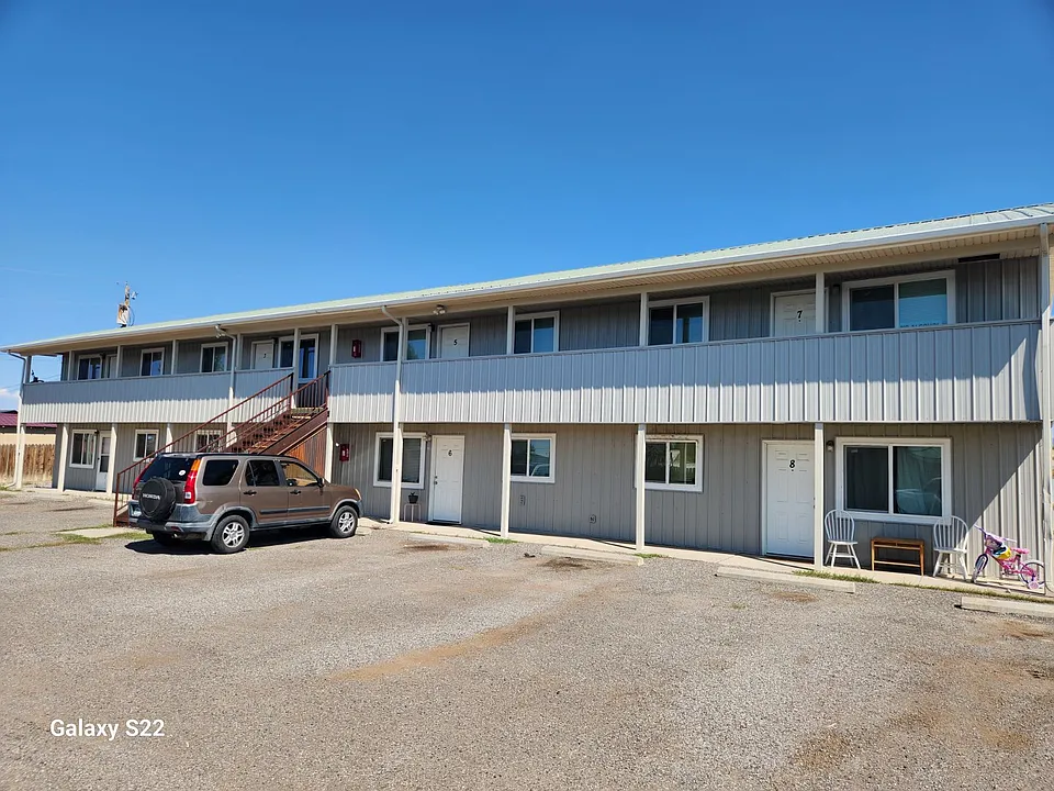 723 S 2nd St #3