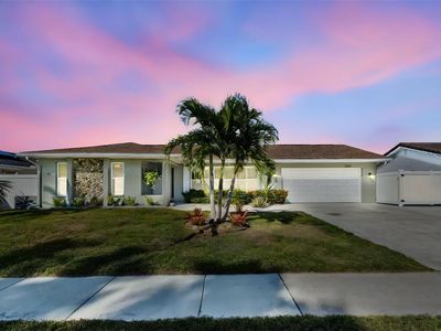2039 Kingfisher Dr, Palm Harbor, FL, 34683
