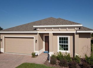 261 Magical Way, Kissimmee, FL 34744