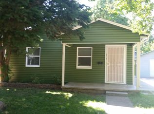 215 W 2nd Ave #1, Chico, CA 95926