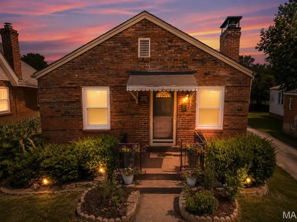 1510 Collins Ave, Saint Louis, MO 63117