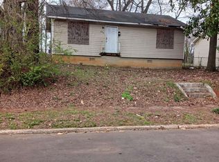 820 Jackson Blvd, Birmingham, AL 35217