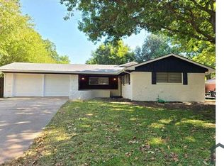 5901 Walla Ave, Fort Worth, TX 76133