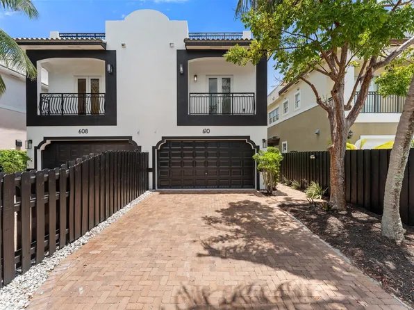 610 SW 10th Street #610, Fort Lauderdale, FL 33315