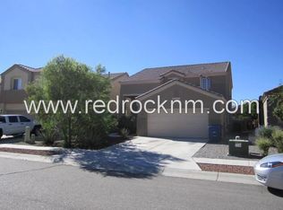 7012 Kayser Mill Rd NW, Albuquerque, NM 87114