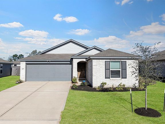 3rd image of 41675 Sorrel Spring Ln