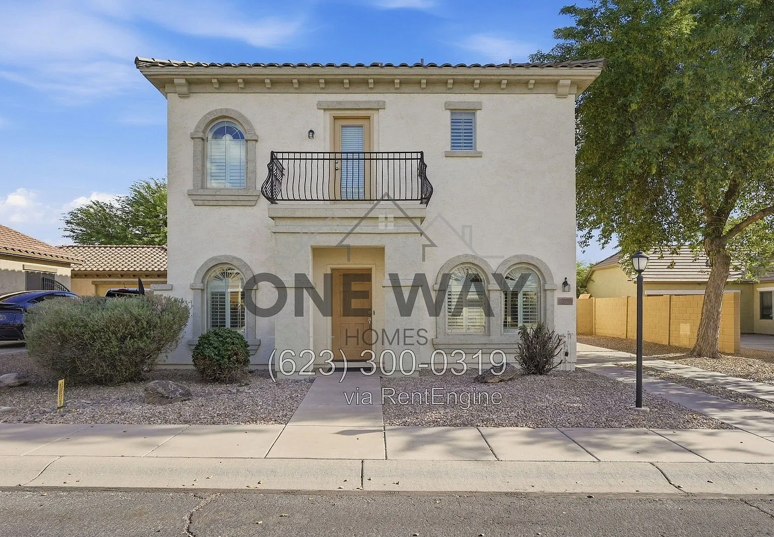 4 bed, 3.5 bath, 2473 sqft, $2,595 — Photo 1