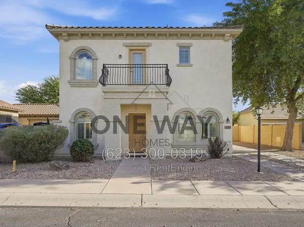 7737 E Boise St, Mesa, AZ 85207