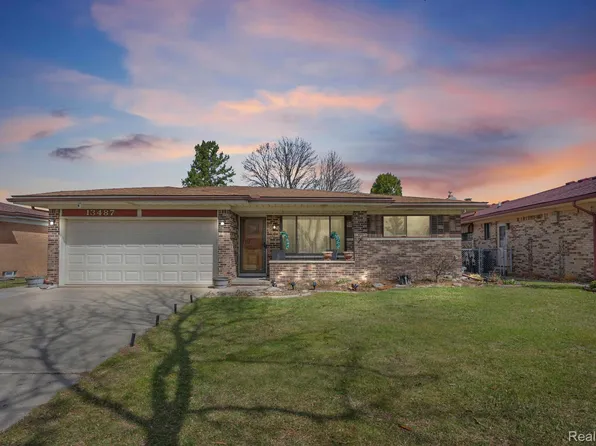 13487 Brougham Dr, Sterling Heights, MI 48312
