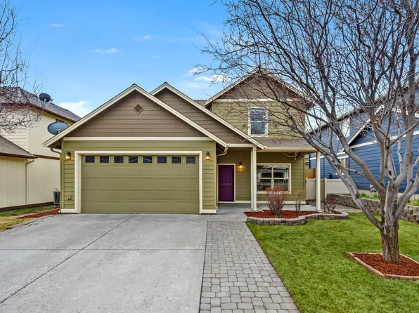 641 SE Glengarry Pl, Bend, OR 97702