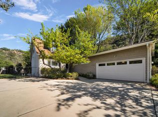 1758 Clear View Dr, Beverly Hills, CA 90210