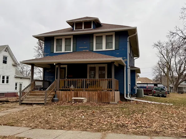 407 E Elm St, Red Oak, IA 51566