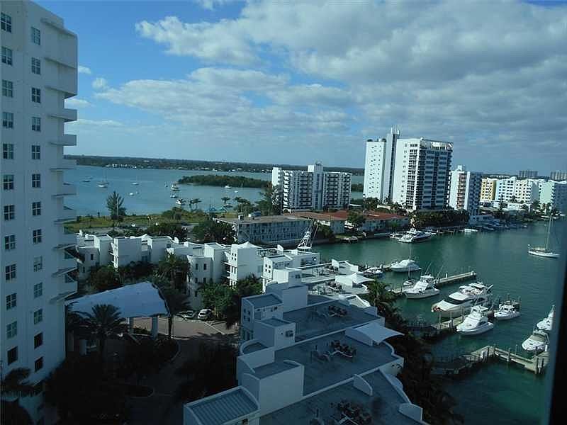 1st image of 7910 Harbor Island Dr APT 1110