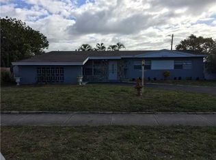 18733 NW 32nd Ave, Miami Gardens, FL 33056