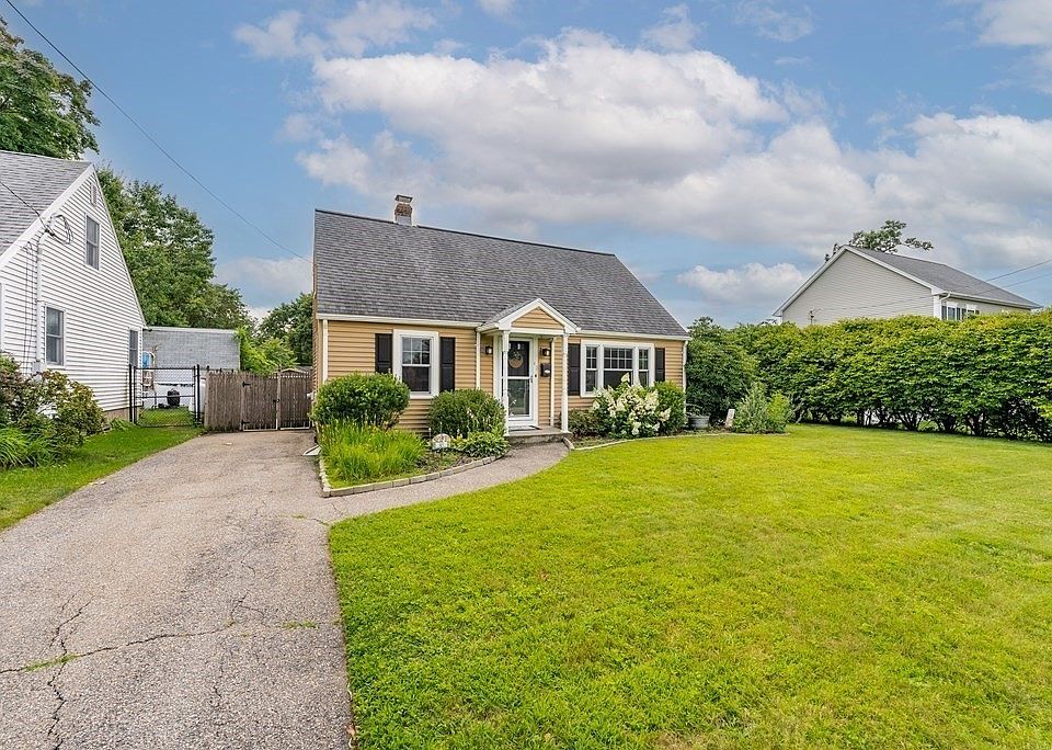 43 Arcadia Blvd, Springfield, MA 01118 Zillow