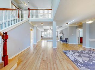 8027 Downington Ct, Spring, TX 77379