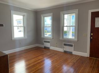 58 Prentiss St UNIT 1, Watertown, MA 02472