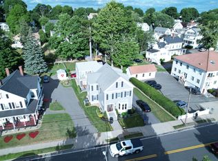 258 Main St #2, Wakefield, MA 01880