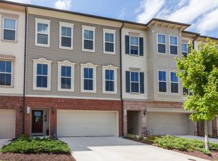 9866 Garden Ranges, Laurel, MD 20723