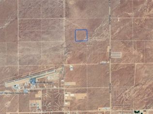 0 Yerba Blvd, California City, CA 93505