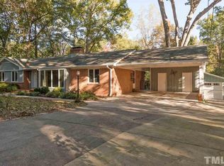 5112 Shamrock Dr, Raleigh, NC 27612