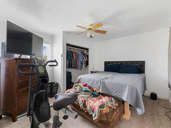 345 W Highway 14 UNIT 4